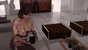 Complete gameplay: a life worth living part 3.