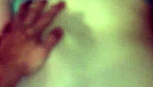 Want to see this blonde's pussy get drilled doggystyle?