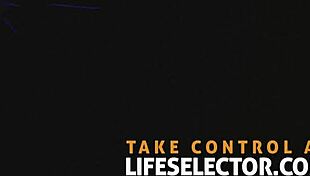 I had a day of crazy sex with Veronica Leal, riding and blowing her.