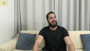 nands little nymph debuts on screen fully