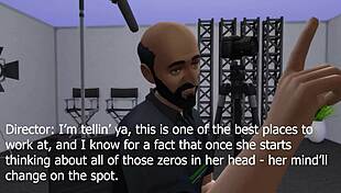 Casting Couch Interview With Shaundi Saint