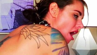 Sexy Milf Strap On Domination With Intense Action