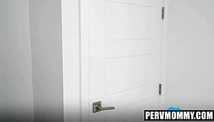 wake up call with kayla kayden and axel haze in a taboo scene