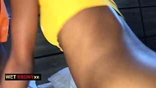 He came for money, I was horny