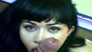 2000s camcorder hookup sex tape with arson leigh