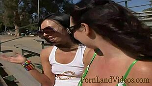 Little Lesbian Teen 18+ Marshal Wants Girlfriend