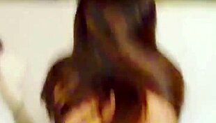 Is the friend's wife meeting in the hotel until she's satisfied?