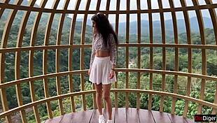 Public Dick Flash In Crowded Bus Stranger Makes Me Cum With Hand