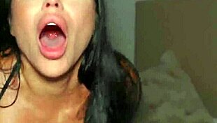 Italian stud sara retali rides purosangue lucas in deep anal and doggystyle fucking with big tits bouncing