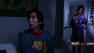 try us all step bro were all yours for today - daisy fuentes juniper ren mylflove