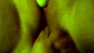 ex girlfriend masturbation!