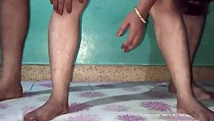 Desi village wife with big boobs