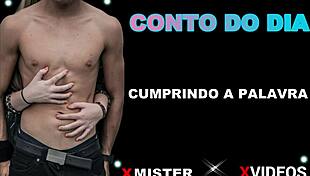 brazilian amateurs fulfilling their promise in this video