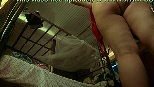 putita, i secretly recorded you bathing, now i want to fuck you