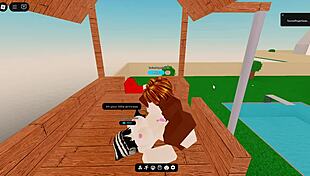 Follando al bot de sovieticwaifu20 para despues follar a la real 😏