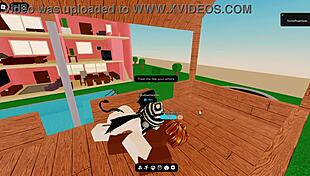 Follando al bot de sovieticwaifu20 para despues follar a la real 😏