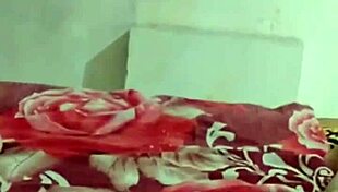 Indonesian aunt horny with big cock