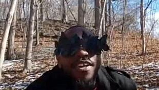 she fingers and spreads her open anus in sheer view