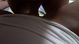 Fucking On The Phone With My Wife 💦