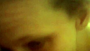 Harmony Sky sucked me so good, I couldn't believe it!