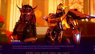 Cheese Plays Subverse Part 4