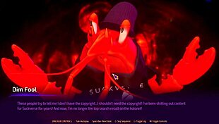 Cheese Plays Subverse Part 4