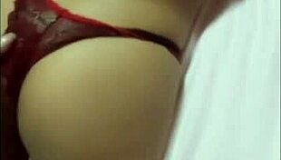 Asian Amateur With Big Ass And Tits Rides In Cowgirl, Allowing Creampie Cumshot Inside Her.