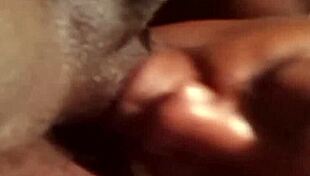 Npleasures impressive oral skills demonstration