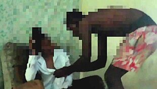 Teen's Cellphone Repair Turns Passionate Quickie