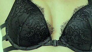 leggy czech blonde is fucking so hot