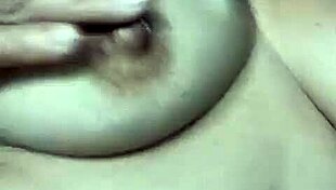 Look At Those Mature Breasts!