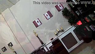 group of men bang dirty sluts in rough gangbang orgy