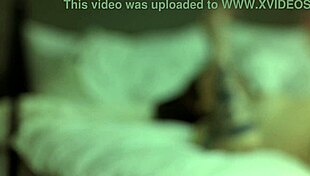 Skinny Brunette Blair Undergoes Intense Casting POV Interview With Hardcore Action.