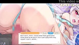 Crazy KITCHEN SEX with Vera's BIG COCK RIDING