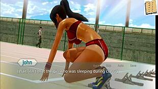 Academy 3 Game Adventure