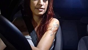 She knows how to move her hips