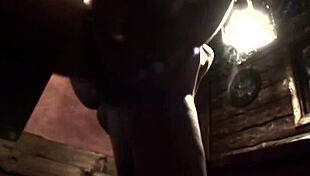 seasoned store owner sucks and fucks young 18+ cocks