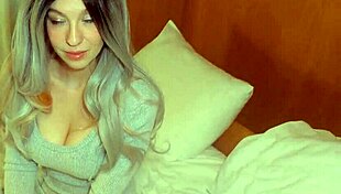 She shares how her step-mom got into porn with big asses and cocks