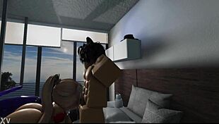 Snowbunny Swaps Bbc For Bwc In Intense Trade