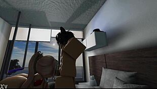 Snowbunny Swaps Bbc For Bwc In Intense Trade