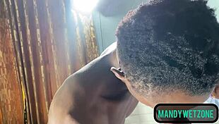 i devour her juicy pussy as perfect menu