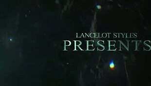 Belinda Pink's intense anal with BBC.