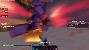 Tringed Battles Brasil 3 With Monster Cock Intensity