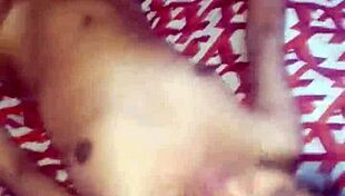 real trio with petite latina and chubby brunette sparks curiosity