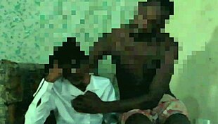 Teen's Cellphone Repair Turns Passionate Quickie