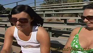 Little Lesbian Teen 18+ Marshal Wants Girlfriend