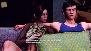 Exploring Emotions In The Inn Chapter Sixty Three