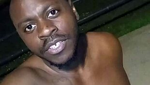 Returning after anal 4th of July celebration