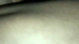 Nurse with good ass rides uncut cock hard!