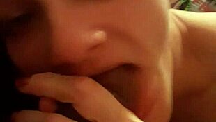 Harmony Sky sucked me so good, I couldn't believe it!